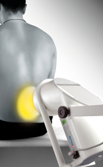 Bioptron lámpa a prosztatagyulladás, hogyan kell kezelni a prosztata lámpa bioptron